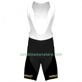 Cuissard à Bretelles 2020 Lotto-Soudal N001 